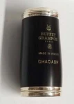 Buffet Bb Clarinet Chadash Barrel. Fixed Price $299.00.