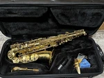 Selmer SAS280R Lavoix Ii Step-up Model Alto Saxophone. Fixed Price $1199.99.