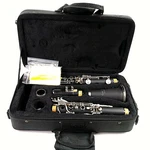 Clairmont 301N Clarinet Vintage With Case. Fixed Price $84.98.