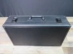 Wood Single Trumpet Case By Conn Selmer New! Closeout!. Fixed Price $119.00.