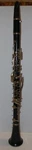 Vintage Selmer Bundy Resonite Clarinet No Case. Fixed Price $69.97.