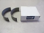 Clevite CB1372P-25 Engine Connecting Rod Bearing Fits Isuzu 1817CC 1949CC Pr. Fixed Price $10.49.