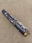 Eldon By Antigua ECL475 Bb Student Clarinet Parts. Fixed Price $39.99.