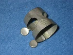 Vintage Martin Ligature Fits Selmer Vandoren Yamaha Etc Bb Clarinet Mouthpiece. Fixed Price $29.99.