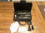 Mendini By Cecilio Flat Clarinet For Beginner. Fixed Price $65.00.
