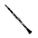 Deloitte Bb Clarinet, Abs, Nickel Plated, DCL-225, Professional For .... Fixed Price $134.62.