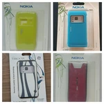 Nokia N8 Original Cases -. Fixed Price $15.23.