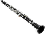 Yamaha Ycl-sevr Professional Bb Clarinet With Silver-plated Keys. Fixed Price $3989.99.