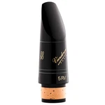 Vandoren 5RV With Profile 88 Bb Clarinet Mouthpiece. Fixed Price $137.99.