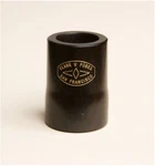 Clark Fobes Eb Clarinet African Blackwood Barrel. Fixed Price $279.95.