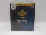Rico Grand Concert Select Bb Clarinet Reeds - Box Of 10 Strength 4.5. Fixed Price $14.99.