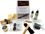 Buonvento Daily Care Kit For Wood Bb Clarinet, Swabs, Cork Grease, Oils, More.... Fixed Price $23.95.