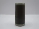 Vintage Conn Eagle Trademark Hard Rubber Clarinet Barrel - 66.75MM. Fixed Price $44.99.
