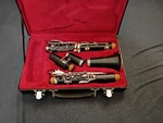 Accent Clarinet - Excellent Condition #2043187. Fixed Price $100.00.