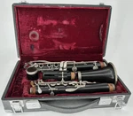 Jupiter Band Instruments Clarinet JCL-731. Fixed Price $149.99.