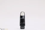 Brilhart Ebolin Alto Saxophone Mouthpiece, Carlsbad, .080". Fixed Price $165.00.