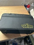 Gkw Bb Clarinet Student & Intermediate, Complete Set With Accessories. Fixed Price $199.95.
