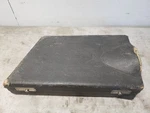 Vintage Selmer Paris Clarinet Trapezoid Case. Fixed Price $68.71.