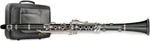 Levante Model LV-CL501 Bb Clarinet, 17 Keys With Soft Case And Accessories. Fixed Price $399.99.