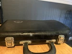 Jupiter Clarinet Jcl 631 Professional Woodwind Instrument. Fixed Price $170.00.