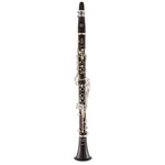 Selmer Paris Muse Soprano Bb Clarinet With Low And F Correction Key. Fixed Price $8999.00.