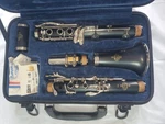 Buffet Crampon Clarinet - Brand New Old Stock / Unplayed Mint Condition. Fixed Price $369.99.