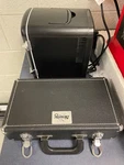 Vintage 1997 Blessing Usa Bb Clarinet, Black. Fixed Price $149.99.