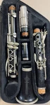 Buffet Crampon Paris 1962 Professional Clarinet R13 Bb Travel Case Golden Era. Fixed Price $2298.00.