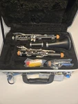 Bundy BCL-300 Student Intermediate Clarinet. Fixed Price $59.99.