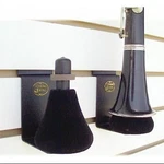 String Swing HH13W White Clarinet Holder Slat Wall Mount. Fixed Price $22.88.