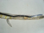 Nos Suzuki Flat Track Handle Bar Internal. Fixed Price $213.99.