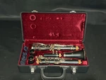 Cxl By Jupiter CC-65A Student Resin Bb Clarinet Excellent Condition.. Fixed Price $375.00.