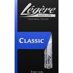 Legere Reeds Contrabass Clarinet Strength 2.5. Fixed Price $35.99.
