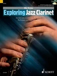 Exploring Jazz Clarinet: Introduction To Harmony, Technique And Improvis. Fixed Price $31.83.