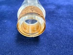 Brilhart Tonalite 3 Bb Clarinet Mouthpiece Acrylic Rare Model. Fixed Price $568.42.