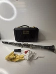 Liberty By Selmer Bb Clarinet Student Model Case Barrels AD4192 Nickel Keys. Fixed Price $72.99.