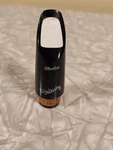 Vintage Brilhart Ebolin 3 Clarinet Mouthpiece. Fixed Price $49.95.