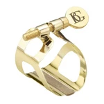 BG(0002698761) Clarinet Ligature (L81). Fixed Price $193.81.