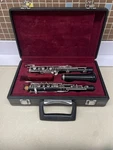 Yamaha YOB-211 Standard Resin Body Very Nice Wind Instrument (R7B017248). Fixed Price $999.99.