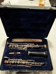 Selmer 1492B Oboe. Fixed Price $2000.00.