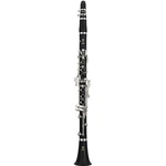 Yamaha YCL-255 Student Bb Clarinet Nickel Keys. Fixed Price $1395.00.