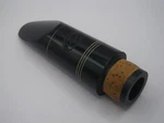 Vintage Evette & Schaeffer Buffet Clarinet Mouthpiece - Small Chedeville Nos. Fixed Price $64.99.
