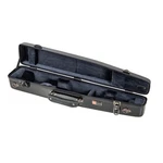 Crossrock Straight Soprano Saxophone Flight Case-fiberglass Hardshell Shaped. Fixed Price $198.99.