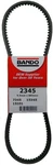 Bando Usa 2345 Precision Engineered V-belt. Fixed Price $19.18.