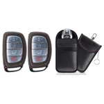 2-PACK Smart Key Fob 2015-2017 Hyundai Sonata Fcc: CQOFD00120 P/n: W/case. Fixed Price $95.49.