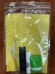 Clarinet Care Kit. Fixed Price $16.00.