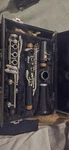 Vito Leblanc Reso Tone 7212 Bb Clarinet -. Fixed Price $49.99.