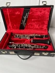Larilee Oboe Hand Made Custom Built With Case Serial Number 21908. Fixed Price $999.99.
