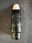 Brilhart Ebolin Tenor Mouthpiece - Great Neck Ny 3 Original Facing. Fixed Price $289.04.