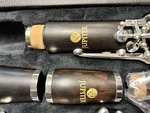Jupiter JCL1100S Clarinet. Fixed Price $1769.00.